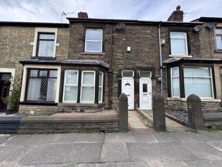 Main image of property: 161 Crown Lane, Horwich, BL6 7QW