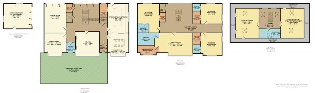 Master Floorplan Image 4