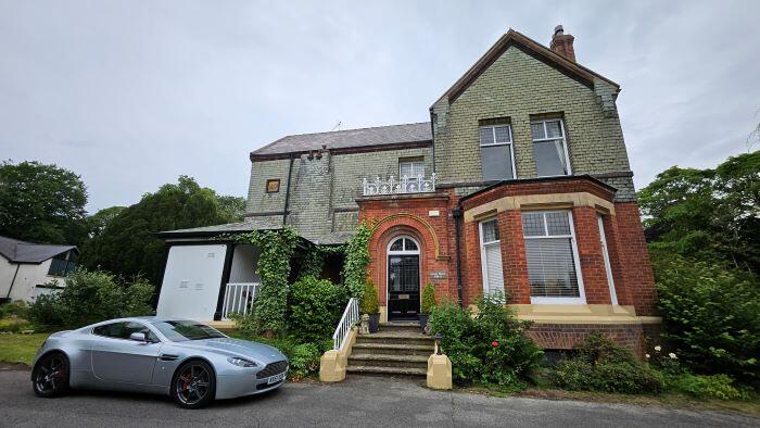Main image of property: Apt 4, Lower House, 559 Chorley New Road, Lostock, Bolton, BL6 4JU