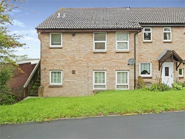 Main image of property: Fouracre Way, Kingsteignton, Newton Abbot, Devon. 
