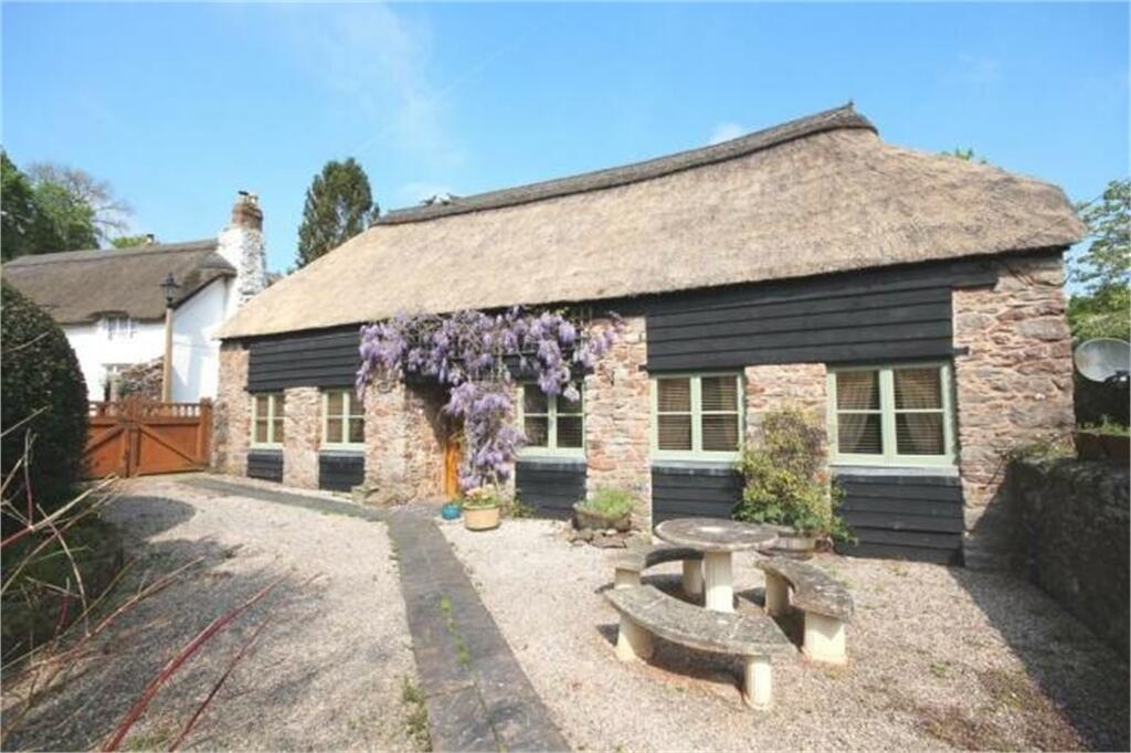 3 bedroom cottage for sale in Cockington Lane, Cockington Village