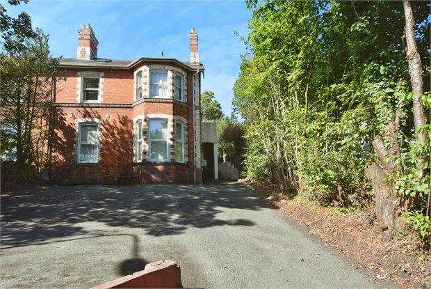 Main image of property: Keyberry Road, Decoy, Newton Abbot, Devon. 