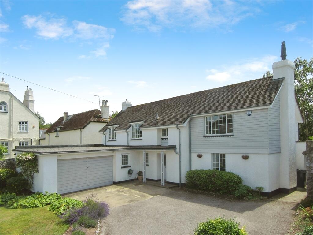 Main image of property: East Street, Ipplepen, Newton Abbot, Devon. 