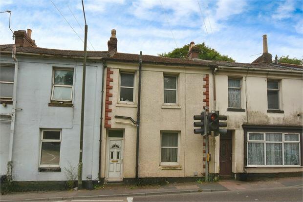 Main image of property: Hele Road, Hele Village, Torquay, Devon. 