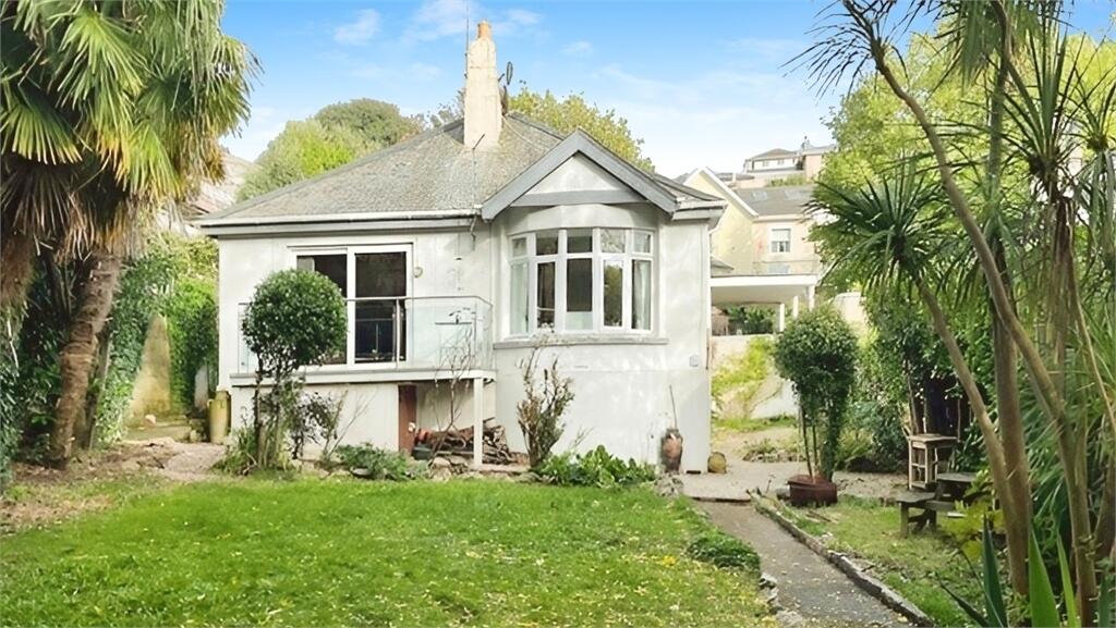 Main image of property: Thurlow Road, Torquay, Devon. 