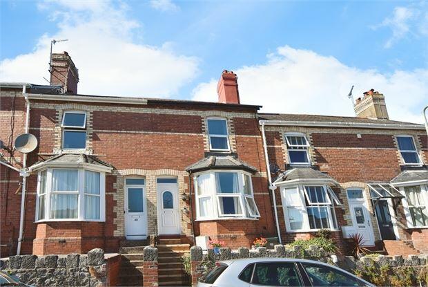 Main image of property: Fisher Road, Abbotsbury, Newton Abbot, Devon. 