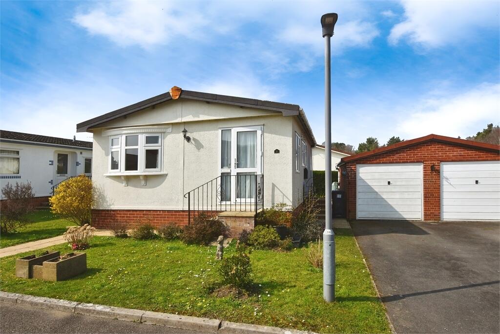Main image of property: Birch Lea Close, New Park, Bovey Tracey, Devon. 