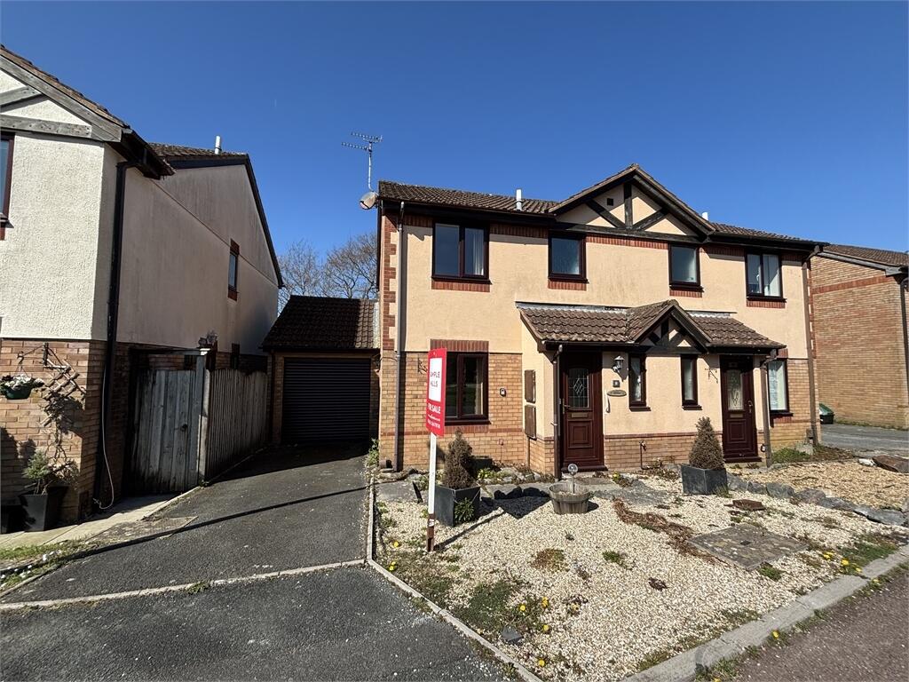 Main image of property: Ashton Court, Kingsteignton, Newton Abbot, Devon. 