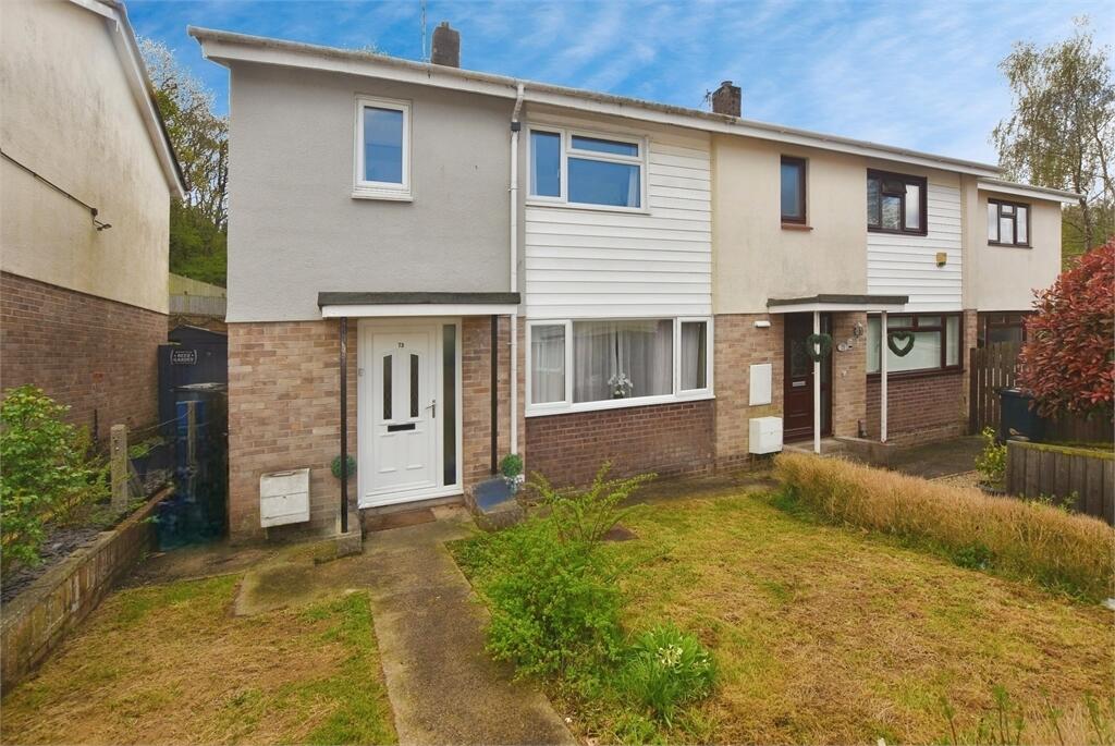 Main image of property: Manor Road, Bradley Valley, Newton Abbot, Devon. 