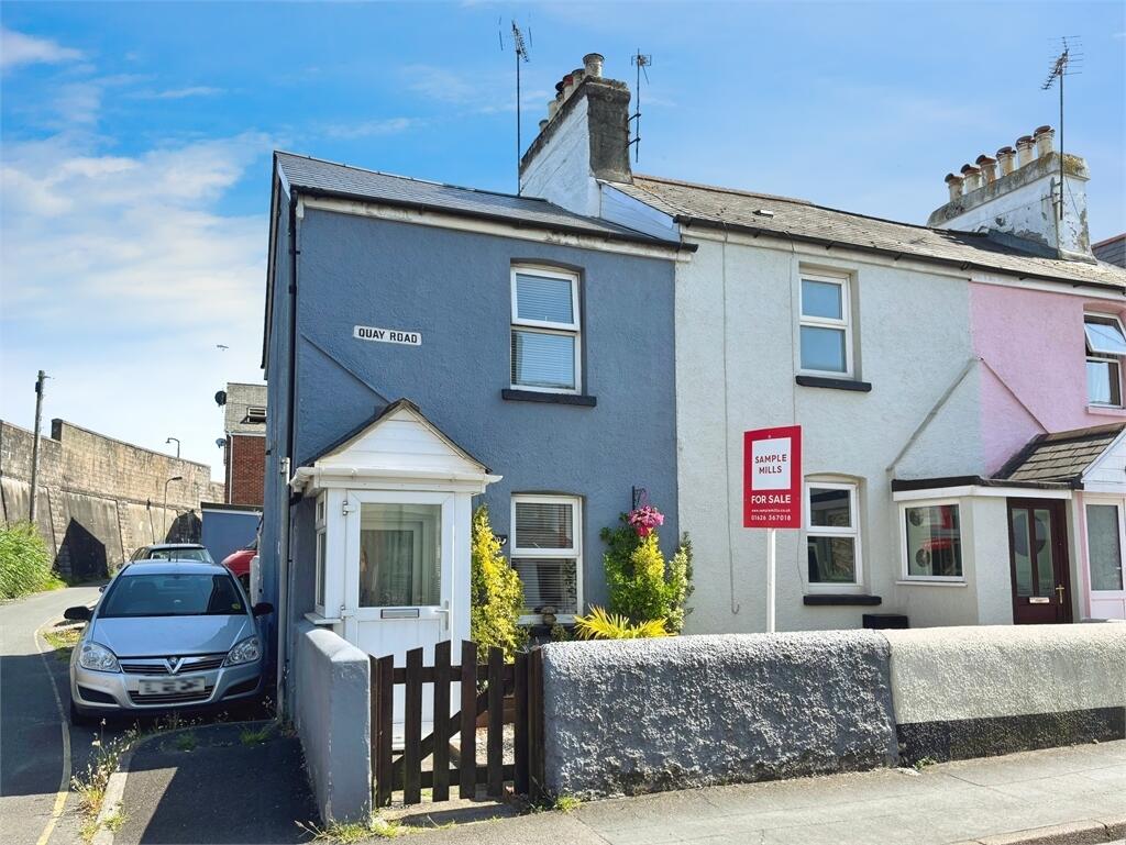Main image of property: Quay Road, NEWTON ABBOT, Devon. 