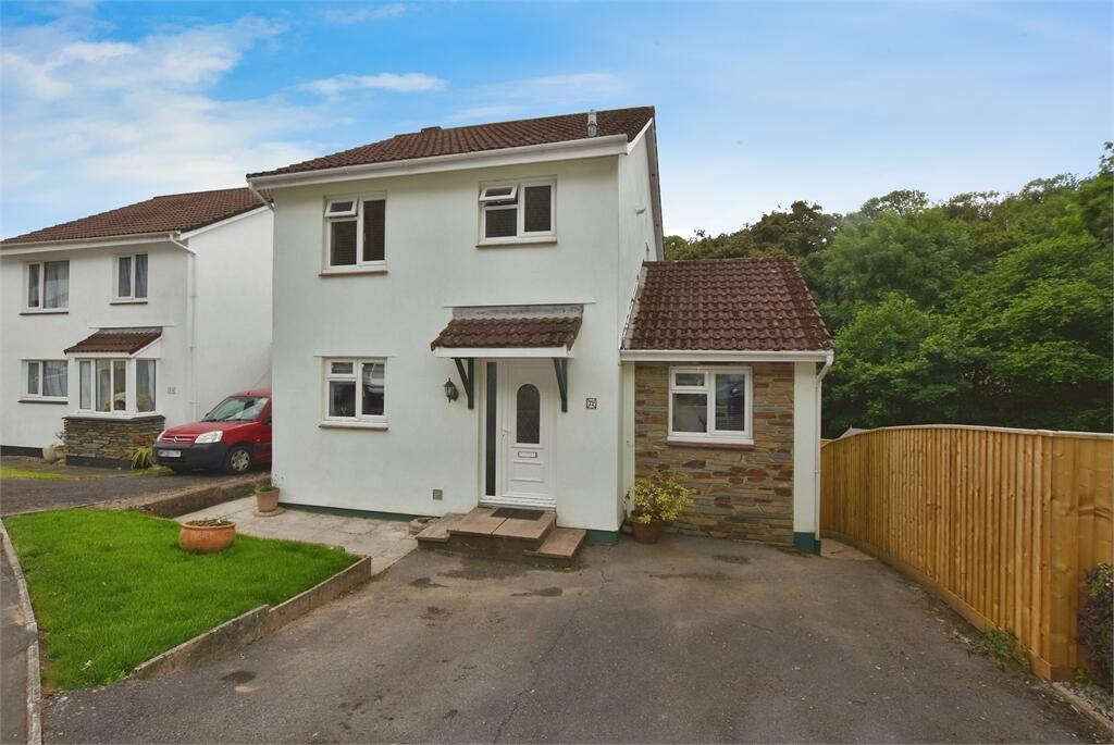 Main image of property: Barton Drive, Bradley Vale, NEWTON ABBOT, Devon. 