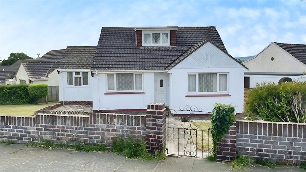 Main image of property: Haytor Drive, Newton Abbot, Devon. 