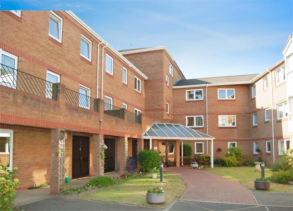 Main image of property: Church Road, NEWTON ABBOT, Devon. 