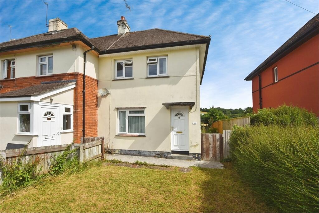 Main image of property: Oldway, Chudleigh, Chudleigh, Devon. 