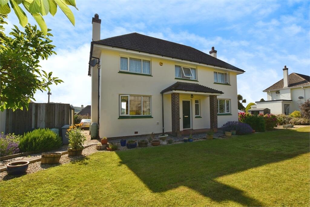 Main image of property: Newton Road, Kingskerswell, Newton Abbot, Devon. 