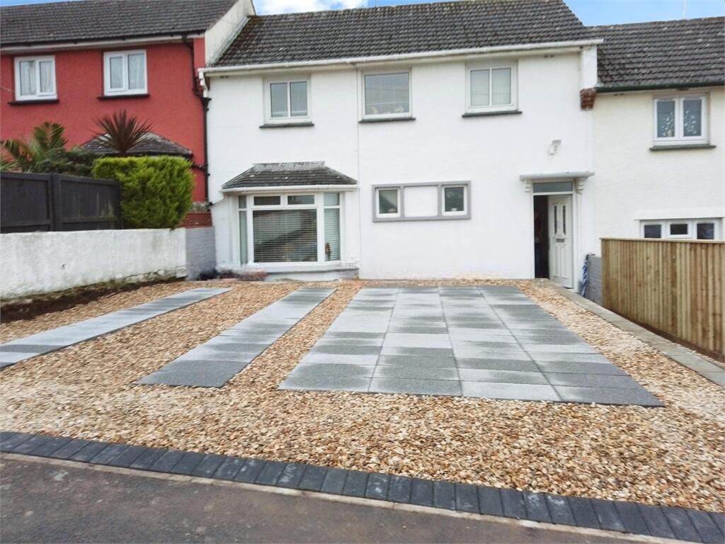 Main image of property: Margaret Gardens, Buckland, Newton Abbot, Devon. 