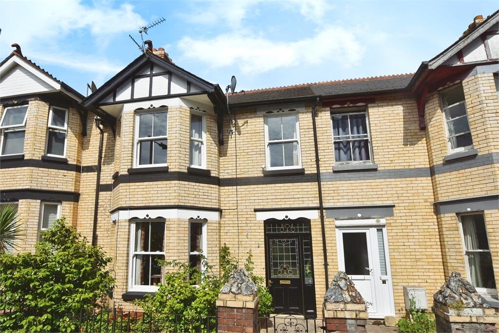 Main image of property: Milton Road, Abbotsbury, Newton Abbot, Devon. 