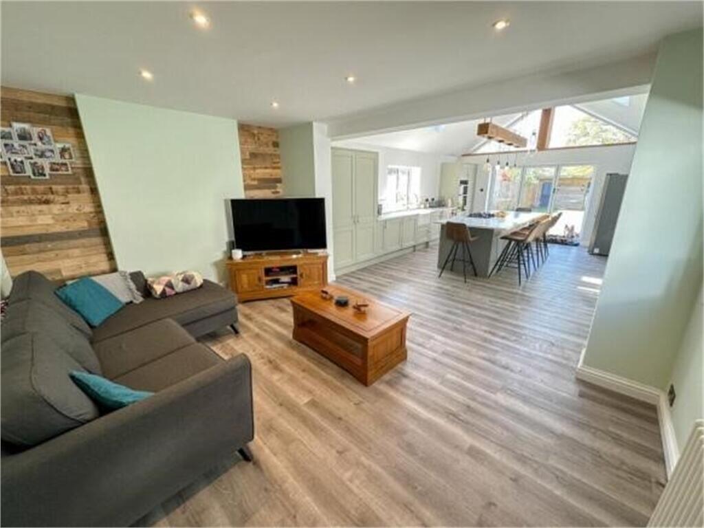 Main image of property: Chudleigh Road, Kingsteignton, Newton Abbot, Devon.