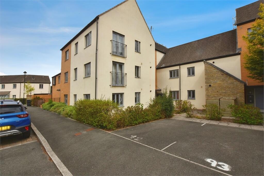 Main image of property: Orleigh Cross, NEWTON ABBOT, Devon. 