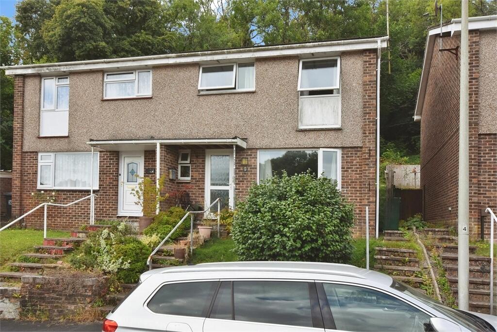 Main image of property: Berrys Wood, Bradley Barton, NEWTON ABBOT, Devon.