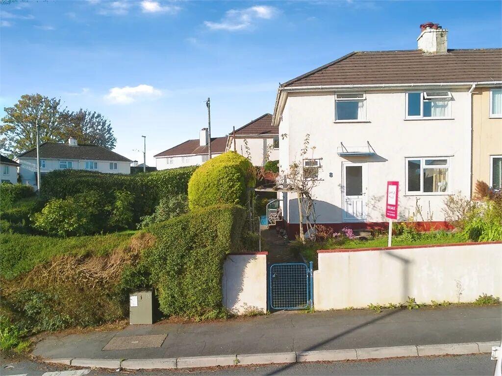Main image of property: Greenaway Road, Highweek, NEWTON ABBOT, Devon. 