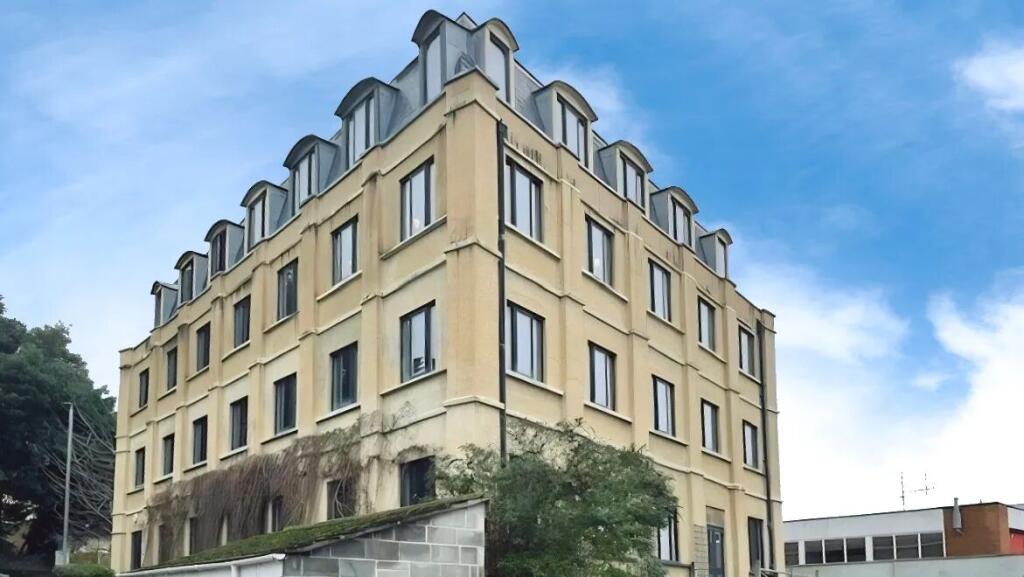 Main image of property: Kingsteignton Road, Newton Abbot, Devon.