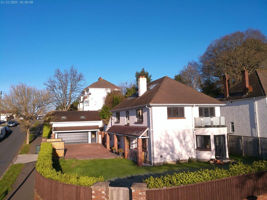 Main image of property: St Lukes Road, Aller Park, Newton Abbot, Devon.