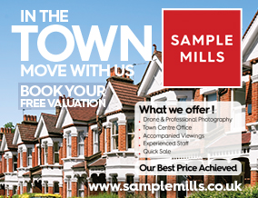 Get brand editions for Sample Mills, Newton Abbot
