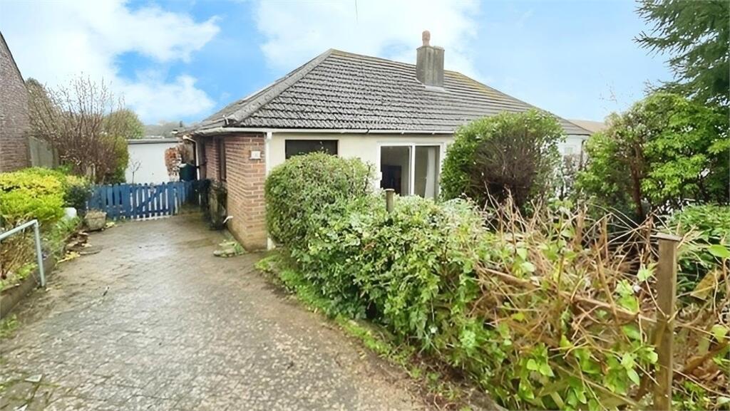 Main image of property: Swanborough Road, Newtake, Newton Abbot, Devon. 