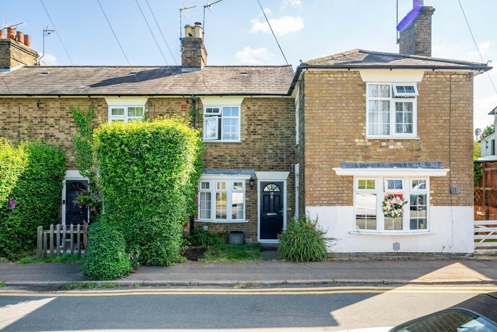 Main image of property: St Johns Road, Harpenden, Hertfordshire, AL5