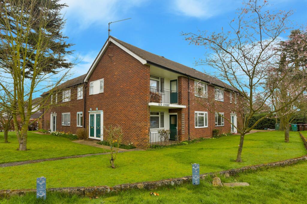 Additional property image - Lea Court, Ox Lane, Harpenden, Herts, AL5