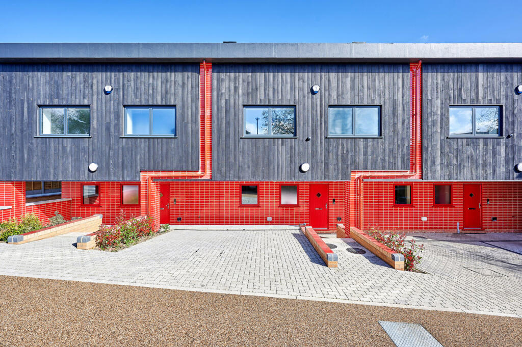 Main image of property: The Hill, Wheathampstead, St Albans, Herts, AL4