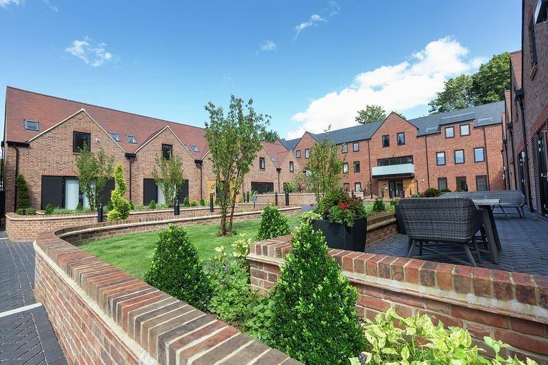 Main image of property: Gibbs Close, Harpenden, Hertfordshire, AL5