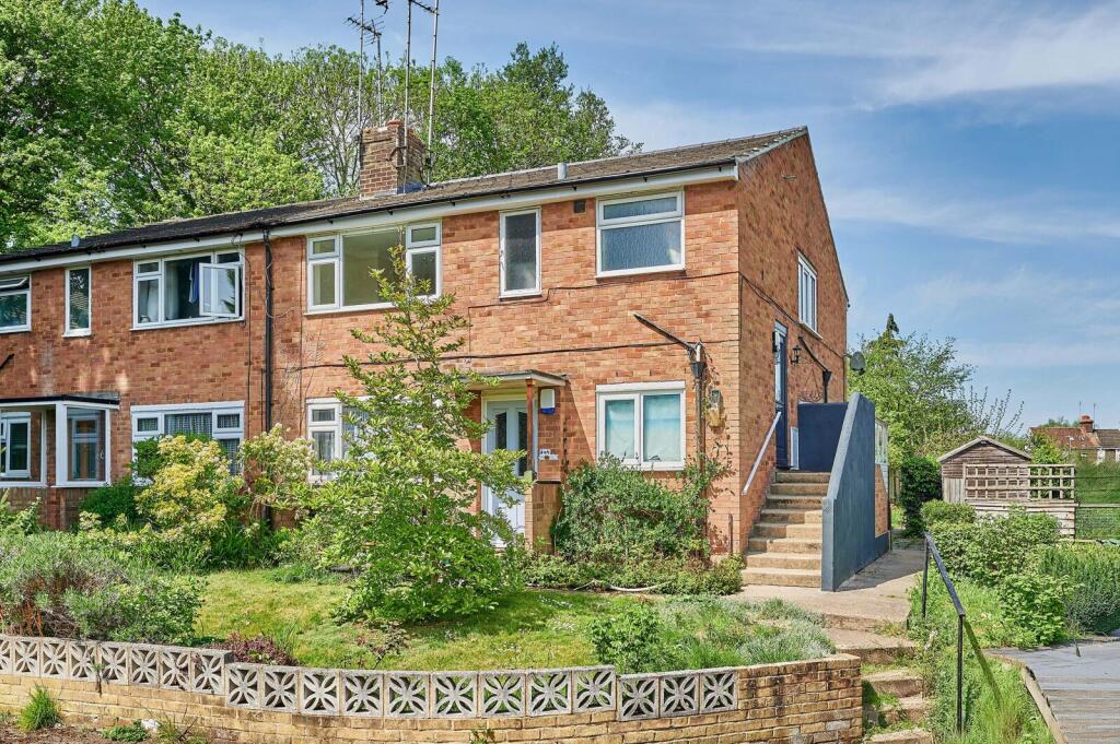 Main image of property: Hyde Close, Harpenden, Hertfordshire, AL5
