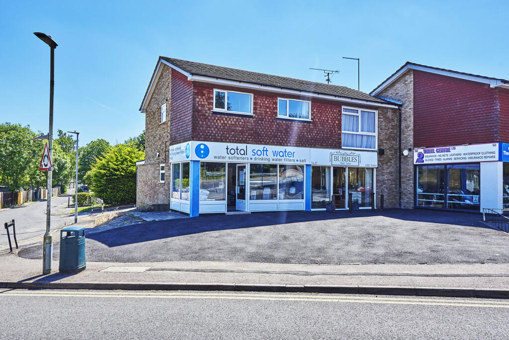 Main image of property: Westfield Road, Harpenden, Hertfordshire, AL5