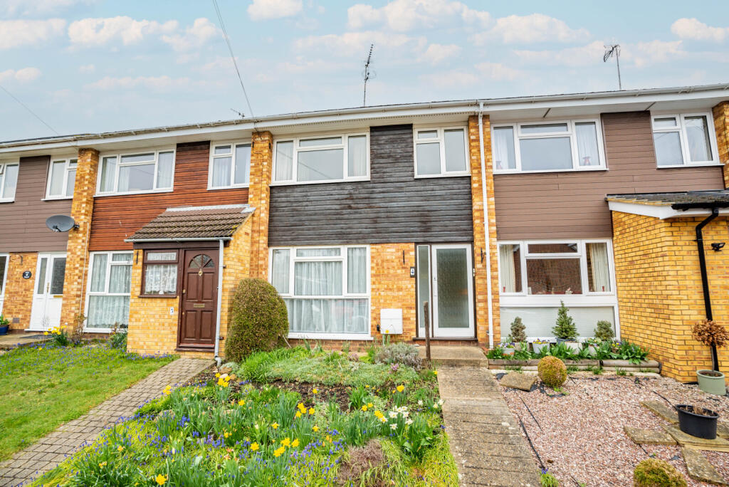 Main image of property: The Wick, Kimpton, Hitchin, SG4