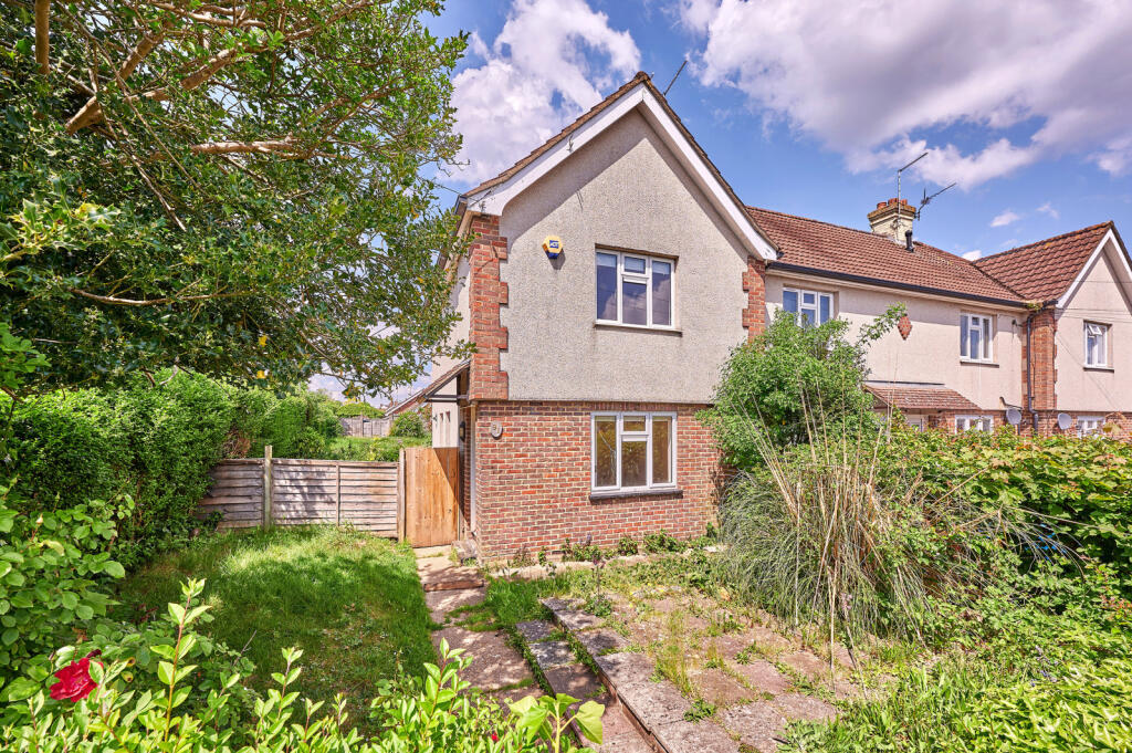 Main image of property: Westfield Road, Harpenden, Hertfordshire, AL5