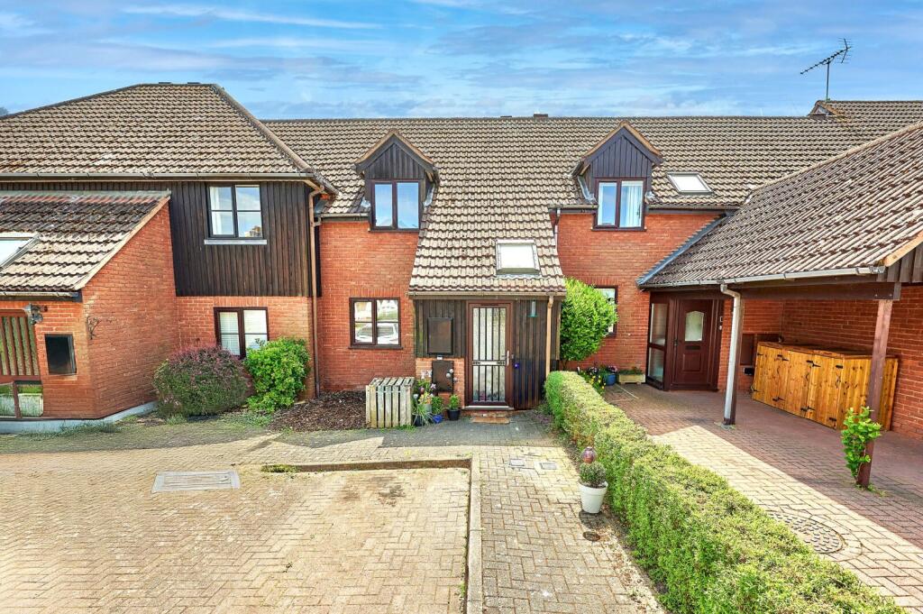 Main image of property: Mount Road, Wheathampstead, Hertfordshire, AL4