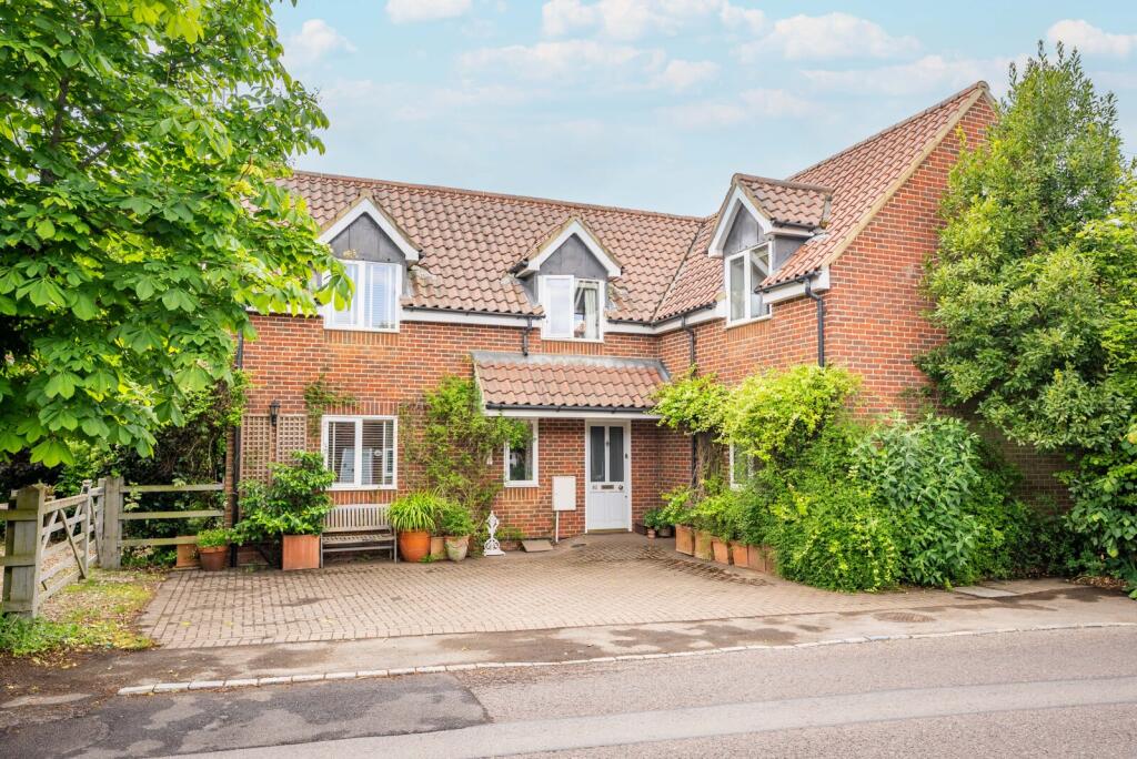 Main image of property: The Hill, Wheathampstead, St. Albans, Hertfordshire, AL4
