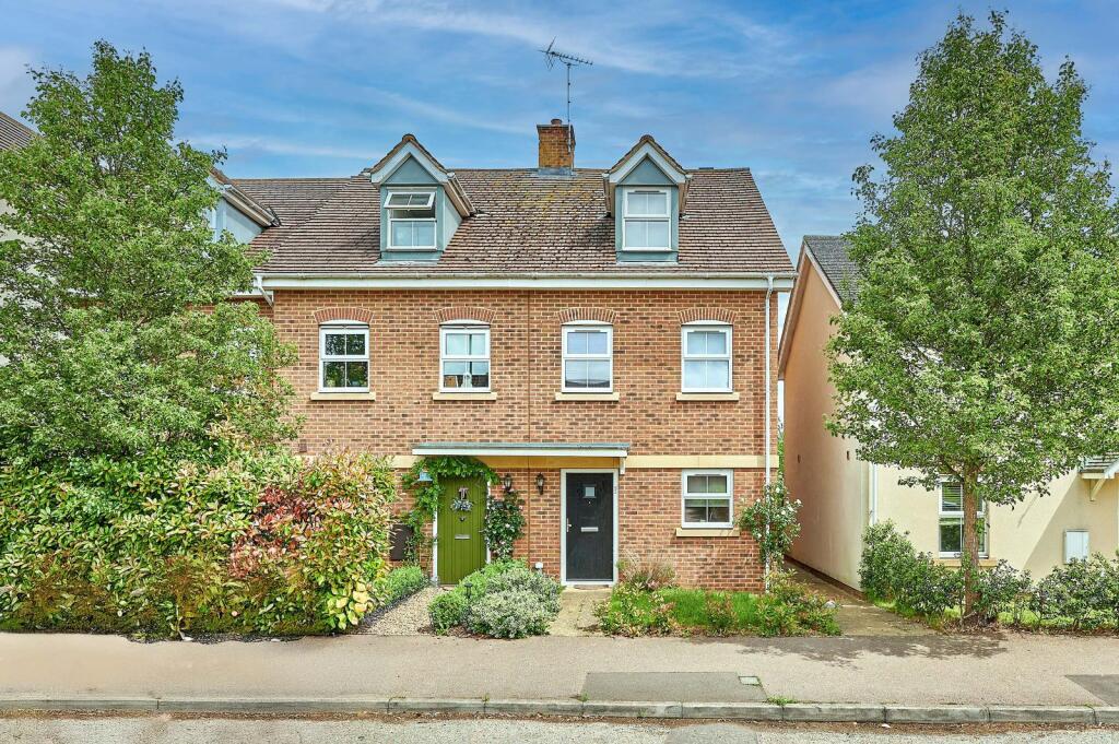 Main image of property: London Road, Welwyn, Hertfordshire, AL6