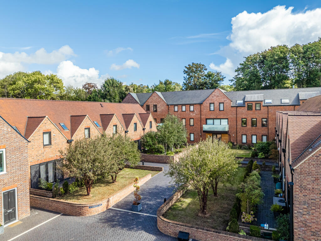 Main image of property: Gibbs Close, Harpenden, Herts, AL5