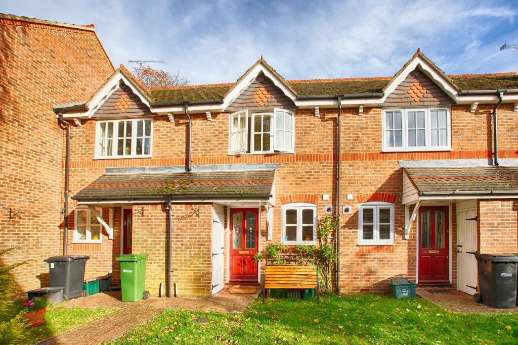 Main image of property: Betjeman Close, Cowper Road, Harpenden, Hertfordshire, AL5