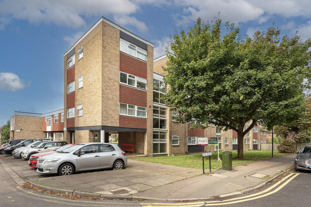 Main image of property: The Cedars, Milton Road, Harpenden, Hertfordshire, AL5