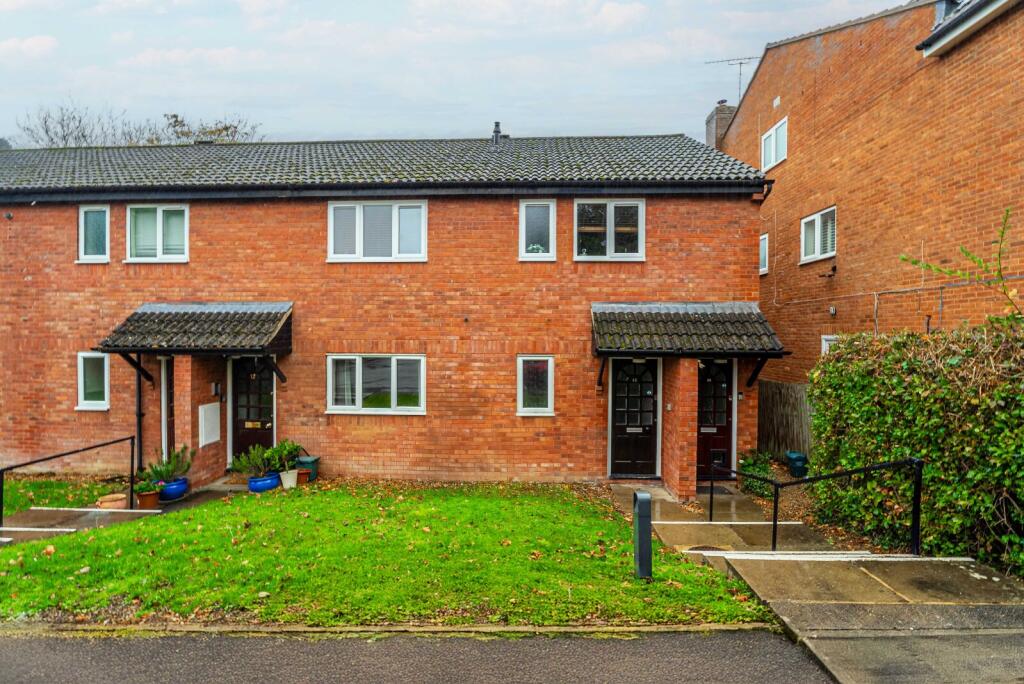 Main image of property: Copper Beeches, Milton Road, Harpenden, Hertfordshire, AL5