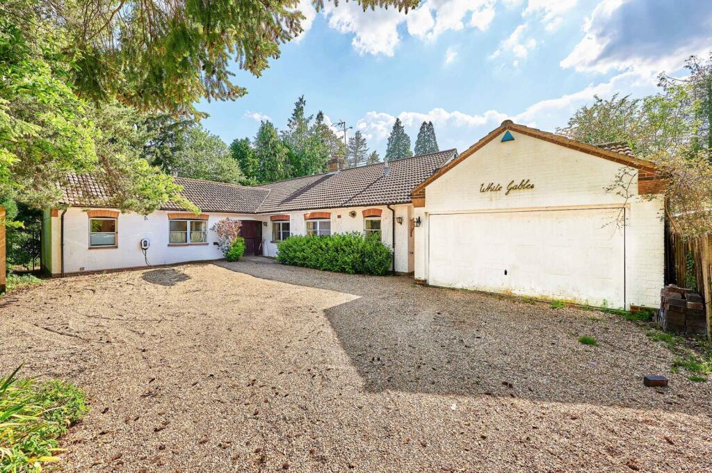 Main image of property: Little Lane, Harpenden, Hertfordshire, AL5