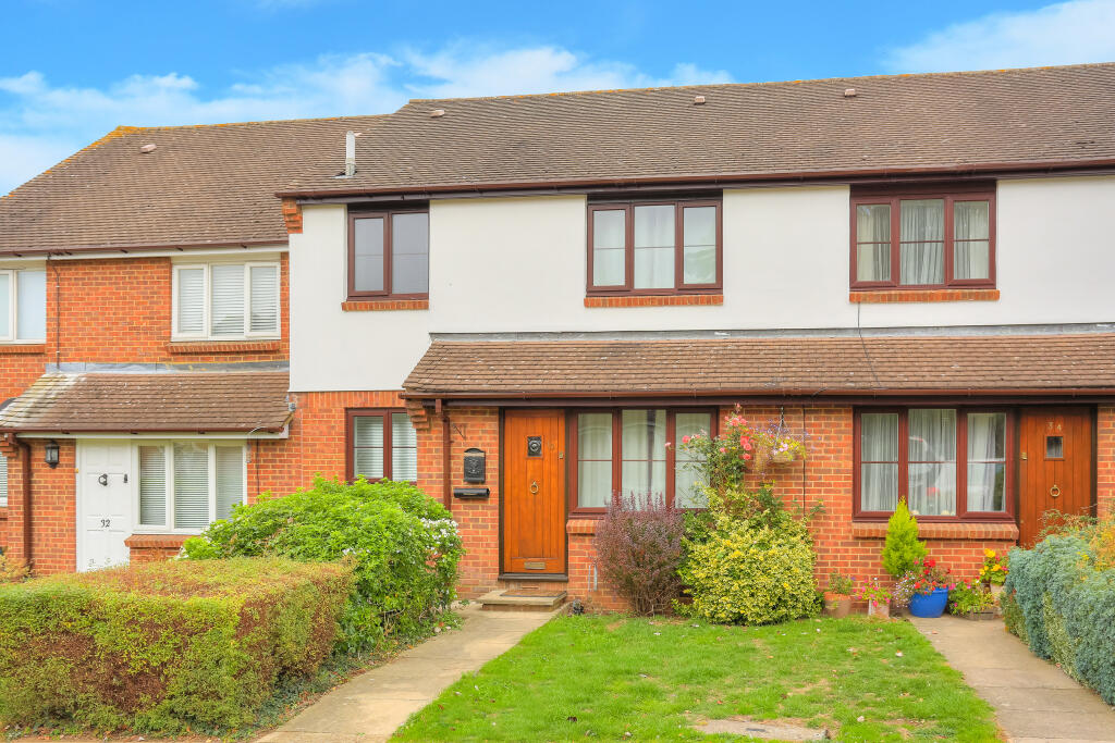 Main image of property: St Leonards Court, House Lane, Sandridge, St Albans, AL4