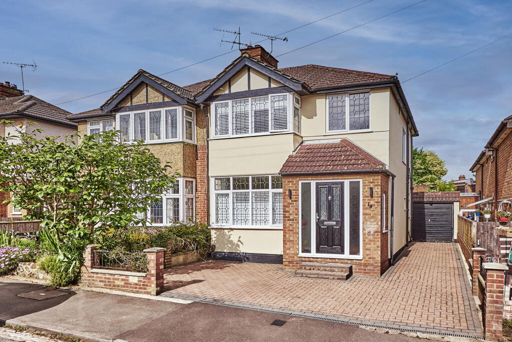 Main image of property: Ely Road, St Albans, Herts, AL1