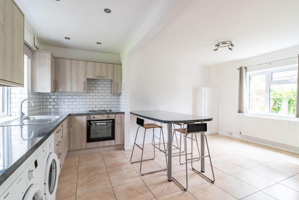 Property image - Wilshere Avenue, St. Albans, Hertfordshire, AL1