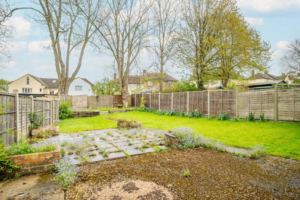 Additional property image - Wilshere Avenue, St. Albans, Hertfordshire, AL1
