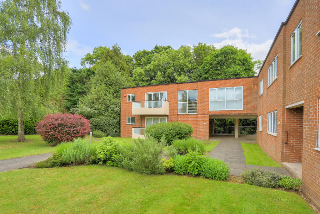 Additional property image - Murton Court, Hillside Road, St Albans, Hertfordshire, AL1